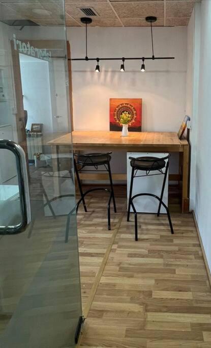 Apartamento Privado 4 En Chalet,Mascotas Si Matadepera Екстериор снимка