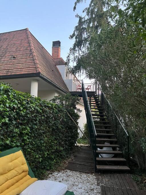 Apartamento Privado 4 En Chalet,Mascotas Si Matadepera Екстериор снимка