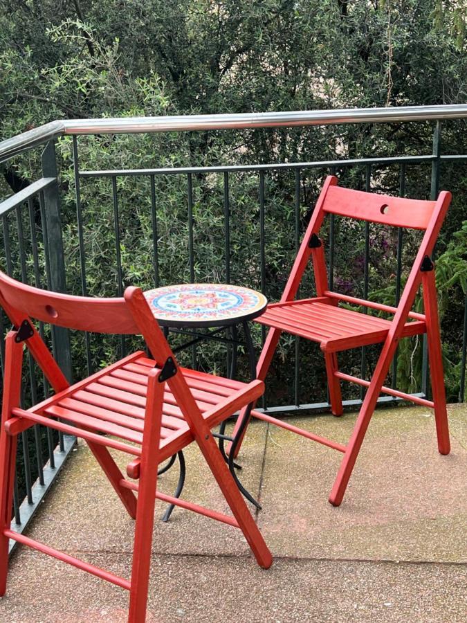 Apartamento Privado 4 En Chalet,Mascotas Si Matadepera Екстериор снимка